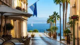 Ajaccio : temps chaud et sec, jusqu’à 34°C attendu le 6 août