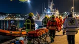 Ajaccio : un plaisancier gravement pris en charge après un malaise à Propriano