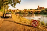Albi annule le feu d’artifice du 14 juillet en raison du risque incendie