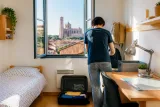 Albi : des chambres chez l'habitant à petit prix pour aider les jeunes à s'installer