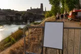 Albi : le feu d’artifice du 14-Juillet annulé en raison du risque d’incendie