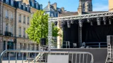 Alençon : deux festivals perturbés et spectacles annulés face à la canicule