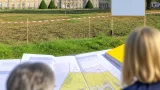 Alençon gagne 18 hectares pour accueillir le futur hôpital intercommunal