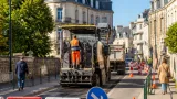 Alençon : la municipalité lance une vaste campagne de réparation des voiries