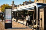 Alençon : le réseau de bus Alto vise plus d’un million d’usagers et tourne électrique