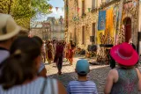 Alençon : "Pied de Nez", un nouveau festival d'arts de rue dans les rues du centre-ville