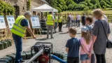 Alençon : une journée pour apprendre à prévenir les risques naturels et technologiques