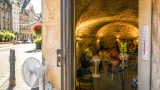 Alençon : une salle fraîche ouverte à la Halle aux toiles pour échapper à la canicule