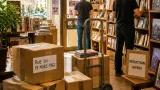 Alès : Alès Librairie fusionne avec Alès BD place de l'Abbaye pour consolider l'activité