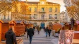 Alès : candidatures ouvertes pour les 16 chalets du marché de Noël 2026