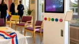 Alès : une borne musicale inclusive inaugurée à l'EAM Villaret-Guiraudet