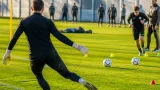 Angers : Angers SCO reprend à la Baumette, Amine Sbaï de retour et Anthony Lopes présent