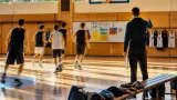 Angers : l’Étoile Angers Basket présente un groupe hétérogène et vise la poule haute