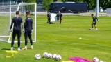 Angers : le SCO retrouve la Baumette et prépare le match contre Lorient