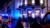 Angers : une femme de 43 ans décède après une chute depuis la terrasse du Quai