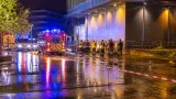 Angers : une femme de 43 ans meurt après une chute depuis la terrasse du Quai