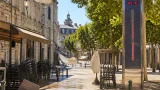 Angoulême : vigilance chaleur, le mercure pourrait atteindre 41 °C dimanche