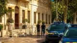 Aniane : le maire agressé pendant la feria porte plainte, un homme interpellé