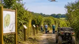 Annay : une association relance les chemins ruraux et construit un atlas de la biodiversité