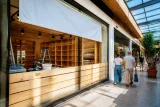 Annecy : Aroma-Zone installe une boutique au centre Courrier en septembre 2026
