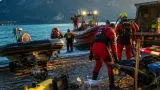 Annecy : cinquième noyade de l'été, un homme porté disparu entre Veyrier‑du‑Lac et Annecy