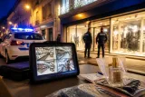 Annecy : deux interpellations après des vols retrouvés par vidéosurveillance