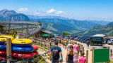 Annecy : prendre de la hauteur au Semnoz cet été sans se ruiner