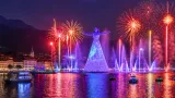 Annecy s'illumine : la Fête du Lac 2026 promet un spectacle grand format sur le lac