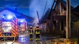 Annecy : un mort après un incendie nocturne à Meythet, 1 000 foyers privés d'électricité