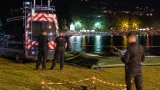 Annecy : une pilote de drone interpellée après deux décollages au-dessus du Pâquier