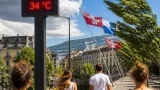 Annemasse : journée très chaude et vent changeant, que prévoir lundi 10 août
