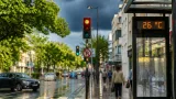 Antony : journée couverte, hausse des températures et risque d’orages en soirée