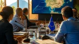 Après l’afflux à Ceuta, les ministres européens affichent l’unité et défendent Schengen