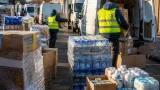 Après l'envoi de plus de 6 tonnes de dons en Gironde, les Sauveteurs de l’Oise lancent un appel aux bénévoles