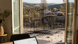 Après l'incendie de Lédenon, Homapp propose un an d'abonnement gratuit aux hébergeurs du Gard