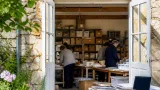 Après le piratage, la Maison du souvenir de Maillé tente de reconstituer des années de travail