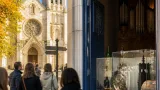 Argenteuil : les Journées du Patrimoine ouvrent les portes des trésors locaux les 19 et 20 septembre