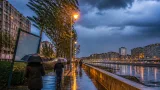 Argenteuil : temps variable, rafales et bruine attendues le 19 août 2026