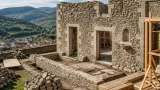 Arlempdes lance un appel aux dons pour restaurer l’ancien couvent et créer un lieu culturel
