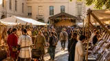 Arles : Arelate fête ses 20 ans avec ateliers, spectacles et retour des Gaulois