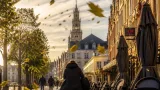 Arras : journée chaude et ventée dimanche 9 août, attention aux rafales