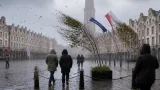 Arras : journée très nuageuse et vent soutenu attendu mardi 18 août