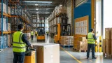 Arras : ORLOG recrute plusieurs profils logistiques à Saint-Laurent-Blangy