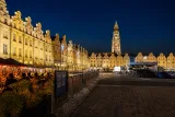 Arras : pas d’écran géant pour la demi‑finale, le feu d’artifice maintenu