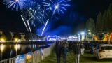 Arras : programme et lieux pour les feux d’artifice et concerts du 14 juillet