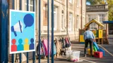 Arras recrute des animateurs périscolaires pour la prochaine rentrée