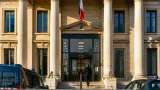 Arras : Stéphanie Lescaut désignée pour succéder au procureur Sylvain Barbier Sainte Marie