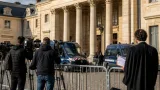 Assises à Riom : deux prévenus jugés pour la mort d’un commercial retrouvée dans sa villa