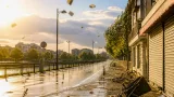 Athis-Mons : canicule temporaire et rafales annoncées pour le 15 août
