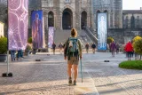 Au départ de Le Puy-en-Velay, une marche de 763 km pour faire connaître la maladie de Charcot‑Marie‑Tooth